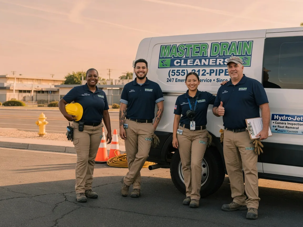 Drain Cleaning company in Mastic Beach, NY