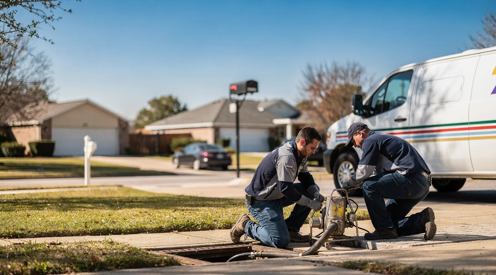 Drain Cleaning in Mastic Beach, NY near me